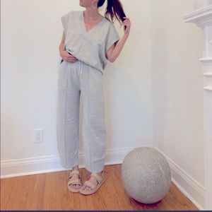 BNWT 90s Bow Leg Sweatpants